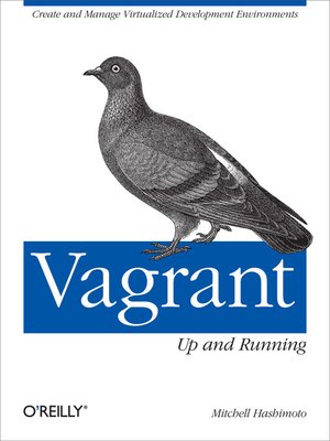 cover image of Vagrant